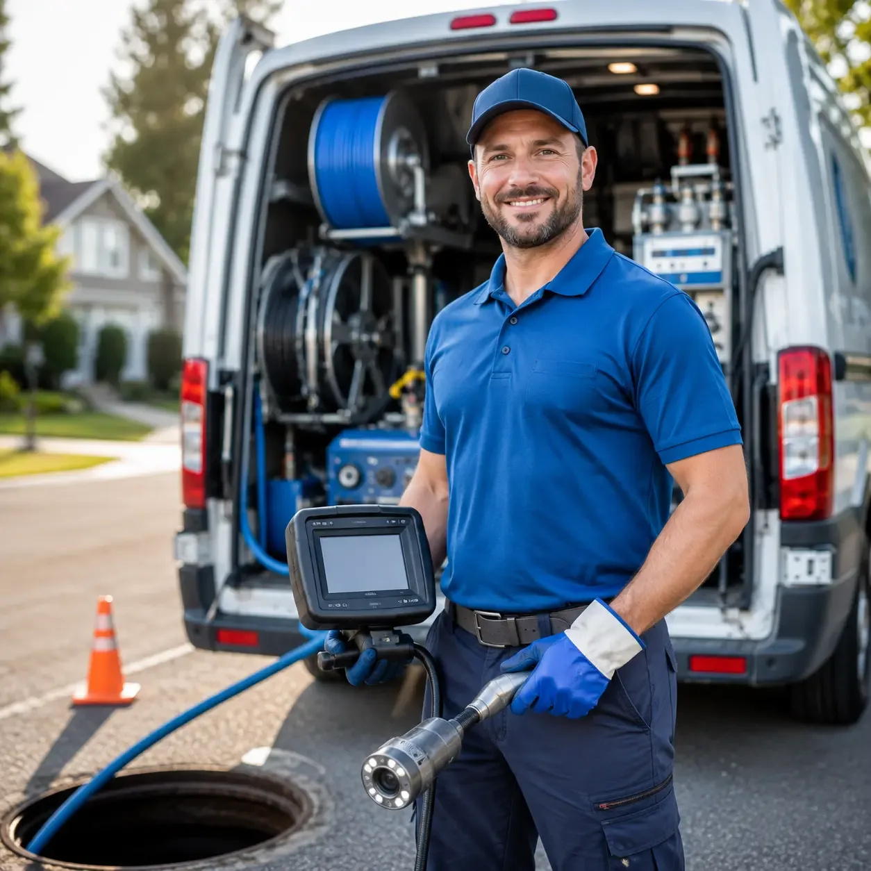 Local Pipe Relining specialists in Melbourne, FL