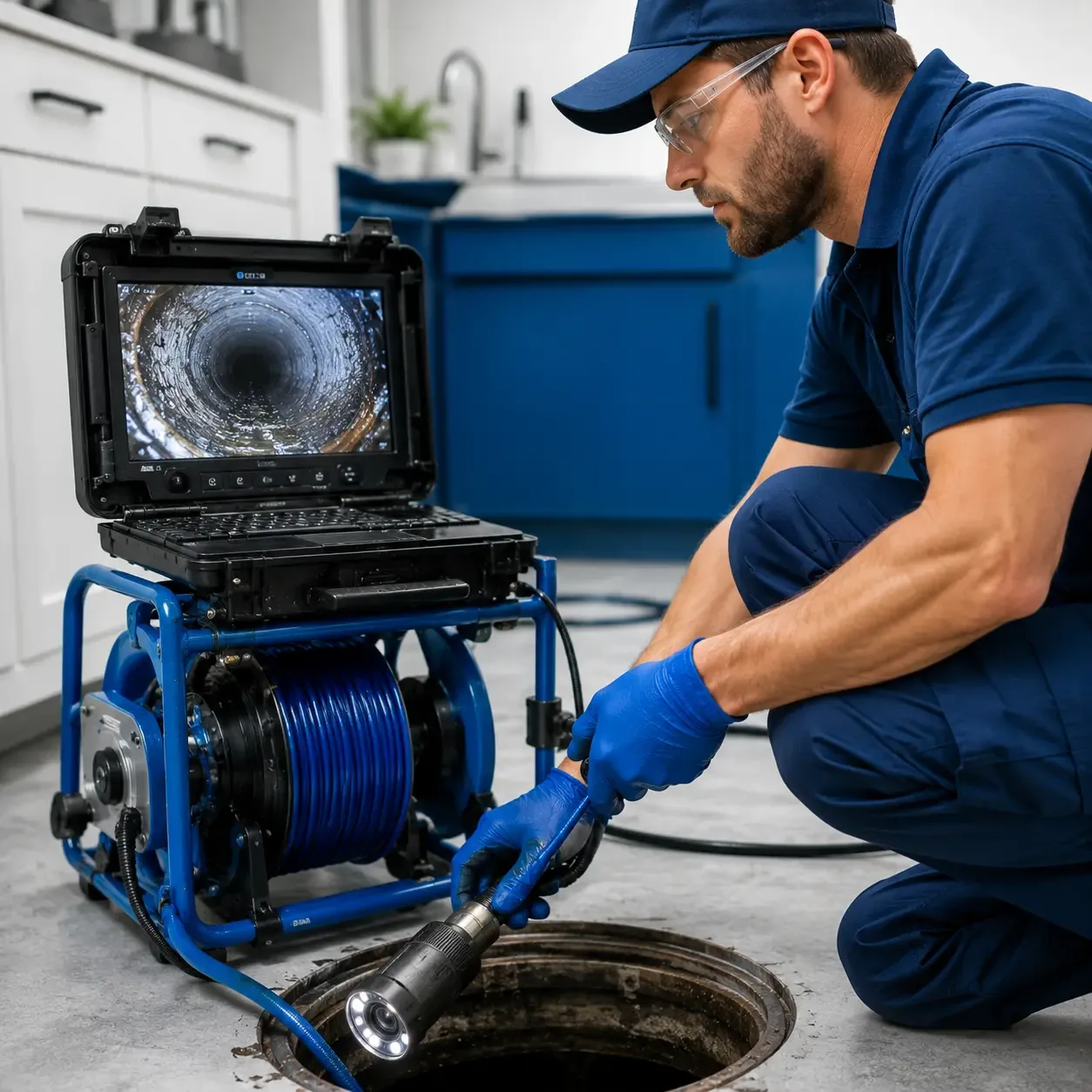 Pipe Relining professionals serving Melbourne, FL